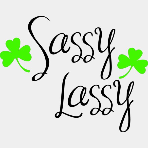 sassy lassy Thumbnail