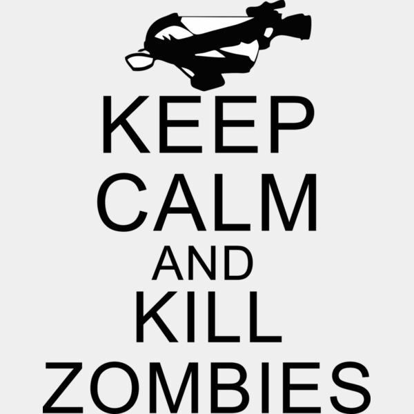 CALMZOMBIE Thumbnail