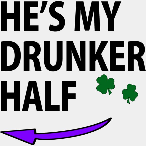 drunker half Thumbnail