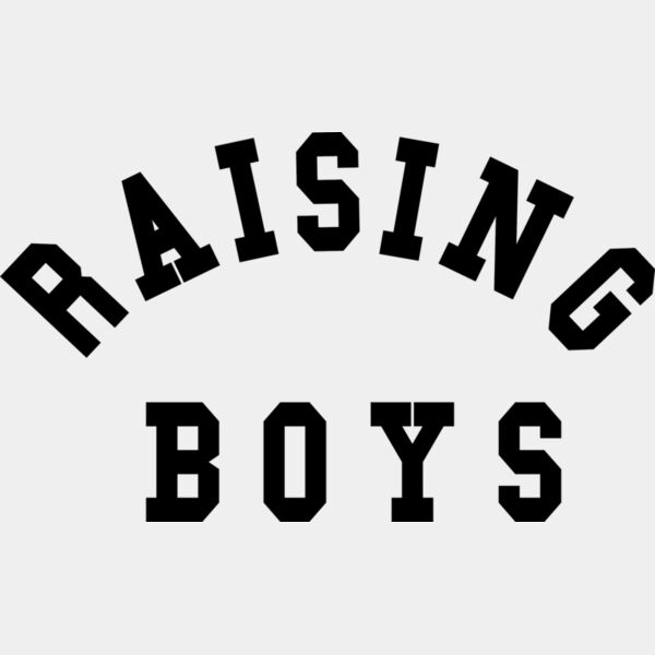 RAISING BOYS Thumbnail