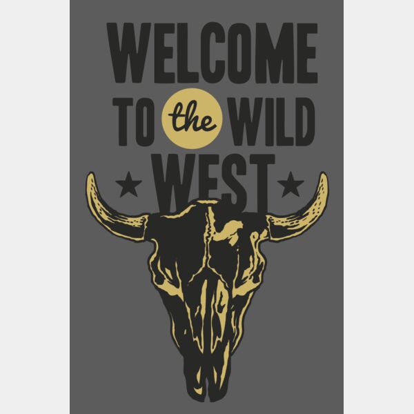 Welcome To The Wild West Thumbnail