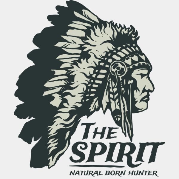 Natural Born Hunter Thumbnail