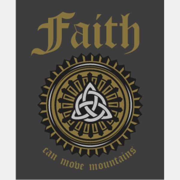 Faith Can Move Mountains Thumbnail
