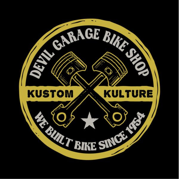 Devil Garage Thumbnail