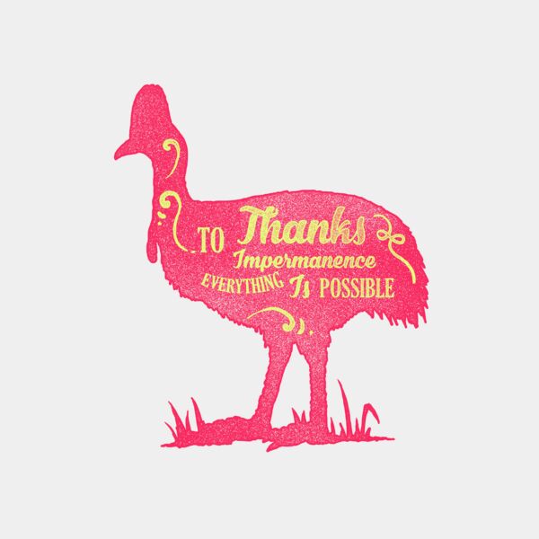 Thanks To Impermanence Thumbnail