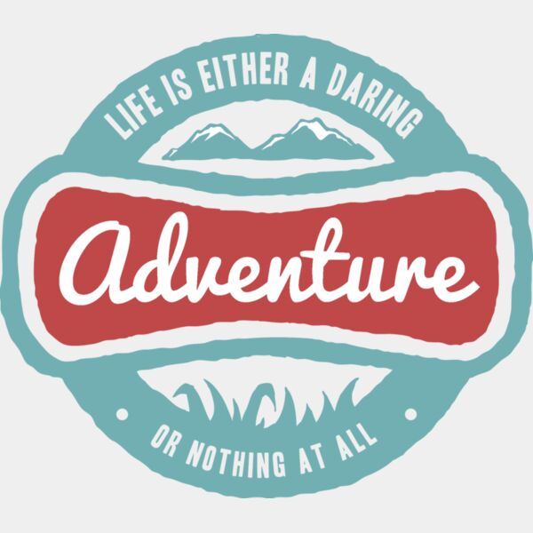 Life Is Adventure Thumbnail