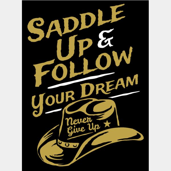 Follow Your Dream Thumbnail