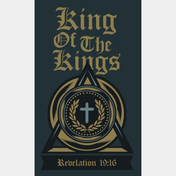 King Of The Kings Thumbnail