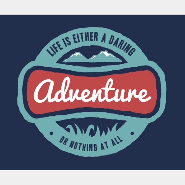 Life Is Adventure Thumbnail