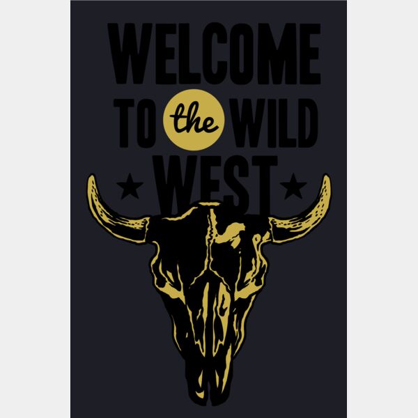 Welcome To The Wild West Thumbnail