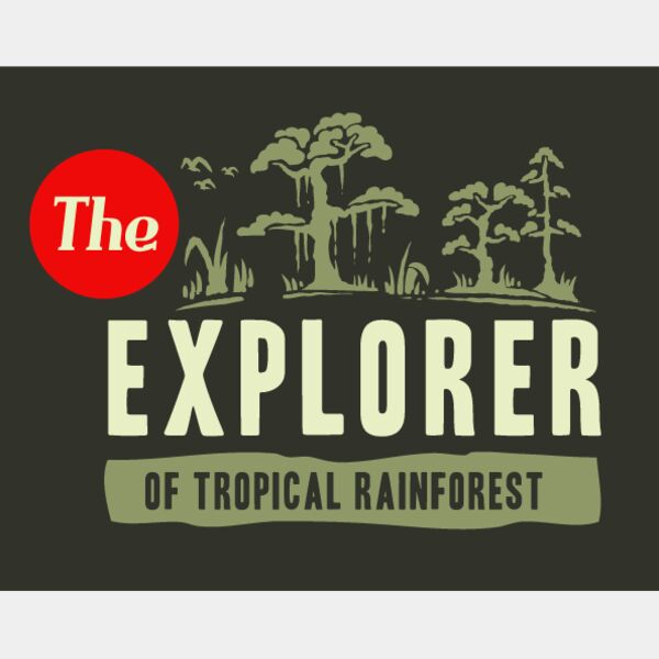Rainforest Explorer Thumbnail