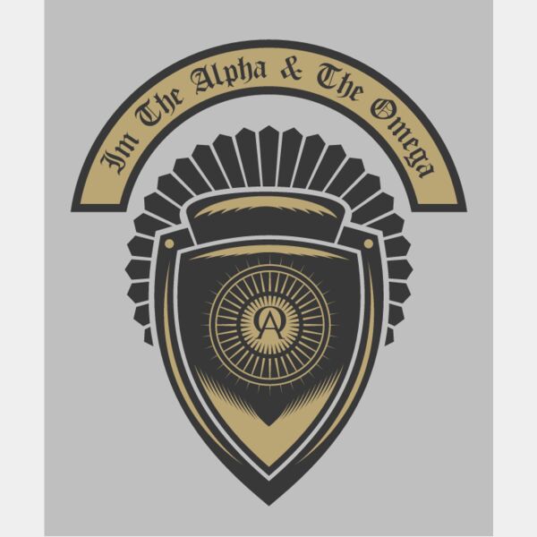 The Alpha And The Omega Thumbnail