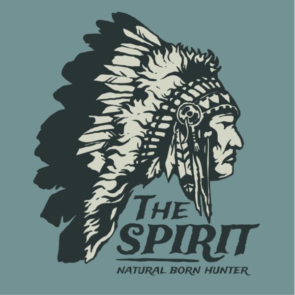 Natural Born Hunter Thumbnail