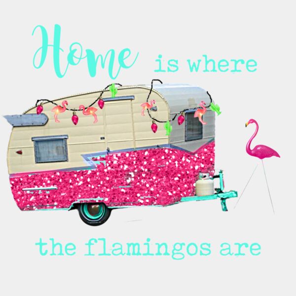 plc home flamingos aquatext Thumbnail