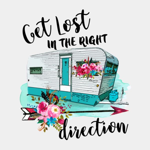 getlostintherightdirection Thumbnail