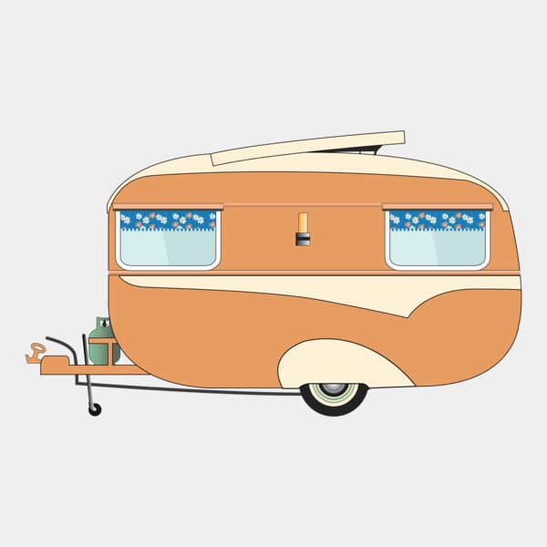 LittlePaperSparrow RetroCaravans 05 Thumbnail