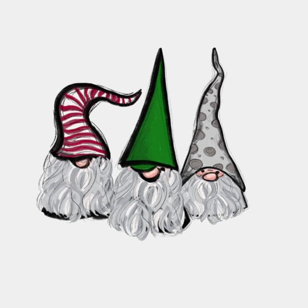 Christmas Gnomes Thumbnail