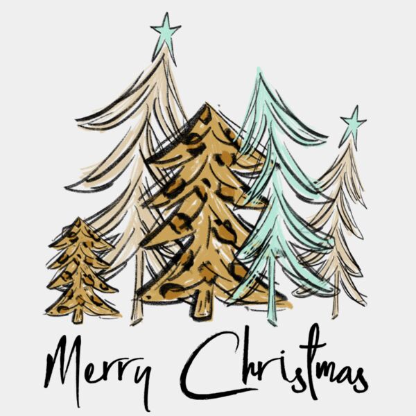 Merry Christmas Thumbnail