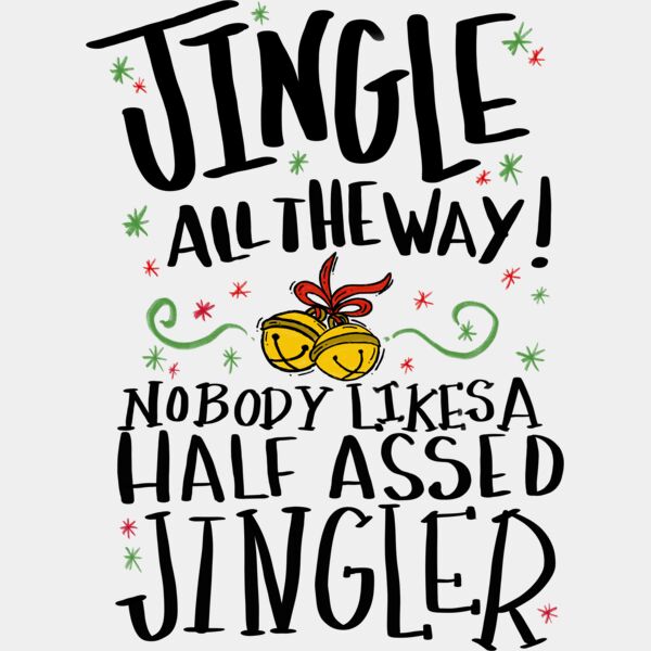 Half Assed Thumbnail