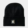 ATC  KNIT TOQUE Thumbnail