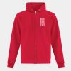 ATC™ EVERYDAY FLEECE FULL ZIP HOODIE Thumbnail