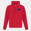 ATC™ EVERYDAY FLEECE FULL ZIP HOODIE Thumbnail