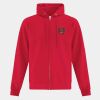 ATC™ EVERYDAY FLEECE FULL ZIP HOODIE Thumbnail