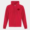 ATC™ EVERYDAY FLEECE FULL ZIP HOODIE Thumbnail