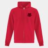 ATC™ EVERYDAY FLEECE FULL ZIP HOODIE Thumbnail