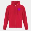 ATC™ EVERYDAY FLEECE FULL ZIP HOODIE Thumbnail