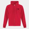 ATC™ EVERYDAY FLEECE FULL ZIP HOODIE Thumbnail