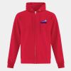 ATC™ EVERYDAY FLEECE FULL ZIP HOODIE Thumbnail