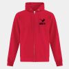 ATC™ EVERYDAY FLEECE FULL ZIP HOODIE Thumbnail
