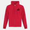 ATC™ EVERYDAY FLEECE FULL ZIP HOODIE Thumbnail