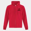 ATC™ EVERYDAY FLEECE FULL ZIP HOODIE Thumbnail