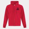 ATC™ EVERYDAY FLEECE FULL ZIP HOODIE Thumbnail