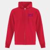 ATC™ EVERYDAY FLEECE FULL ZIP HOODIE Thumbnail