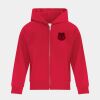 ATC™ EVERYDAY FLEECE FULL ZIP YOUTH HOODIE Thumbnail