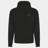 ATC™ GAME DAY™ FLEECE FULL ZIP HOODIE Thumbnail