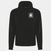 ATC™ GAME DAY™ FLEECE FULL ZIP HOODIE Thumbnail