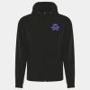 ATC™ GAME DAY™ FLEECE FULL ZIP HOODIE Thumbnail