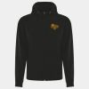 ATC™ GAME DAY™ FLEECE FULL ZIP HOODIE Thumbnail