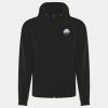 ATC™ GAME DAY™ FLEECE FULL ZIP HOODIE Thumbnail