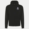 ATC™ GAME DAY™ FLEECE FULL ZIP HOODIE Thumbnail