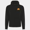 ATC™ GAME DAY™ FLEECE FULL ZIP HOODIE Thumbnail