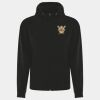 ATC™ GAME DAY™ FLEECE FULL ZIP HOODIE Thumbnail