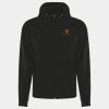 ATC™ GAME DAY™ FLEECE FULL ZIP HOODIE Thumbnail