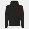 ATC™ GAME DAY™ FLEECE FULL ZIP HOODIE Thumbnail