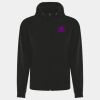 ATC™ GAME DAY™ FLEECE FULL ZIP HOODIE Thumbnail