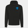 ATC™ GAME DAY™ FLEECE FULL ZIP HOODIE Thumbnail